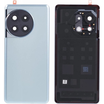 OnePlus Оригинален Заден Капак със Стъкло за Камерата за OnePlus 11R 5G