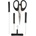 Zebco Trophy Baiting Tool Set