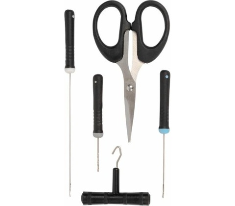 Zebco Trophy Baiting Tool Set