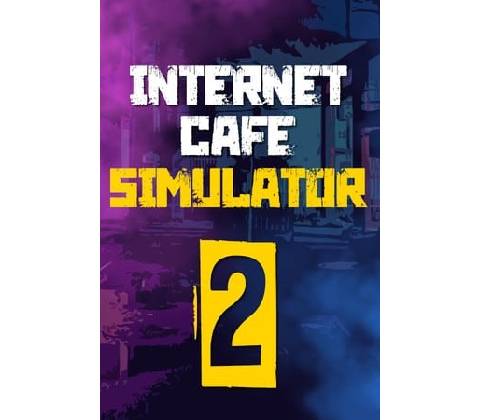 Internet Cafe Simulator 2