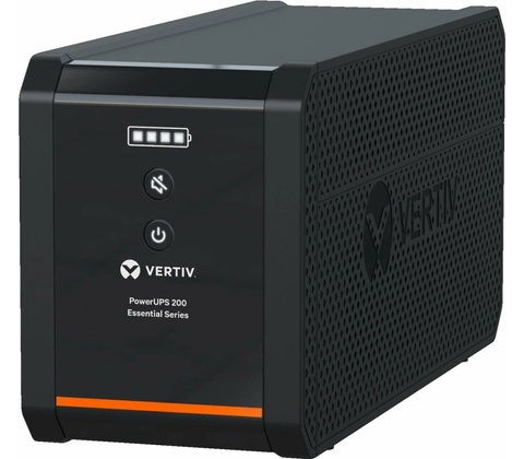 Vertiv PSA6E-1600IT-SCH