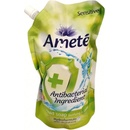 Ameté Sensitive tekuté antibakteriálne mydlo náhradná náplň 1 l