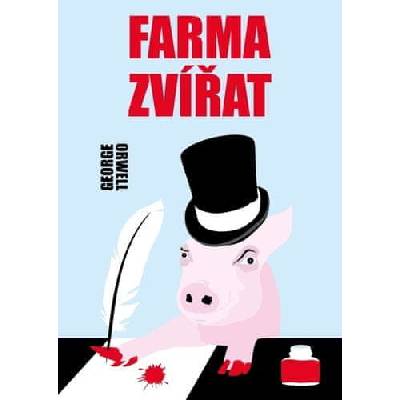 Farma zvířat - George Orwell