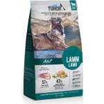 TUNDRA LAMB Adult - висококачествена храна за пораснали кучета от всички породи, БЕЗ ЗЪРНО, с Агне, 11, 34 кг, Германия - 16130