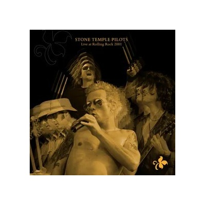 Stone Temple Pilots - Live At Rolling Rock RSD 2026 Vinyl 2 LP