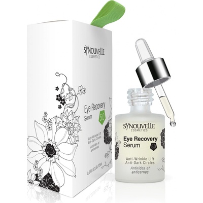 Synouvelle eye Recovery Serum 5.0 Anti-Dark Circles 15 ml
