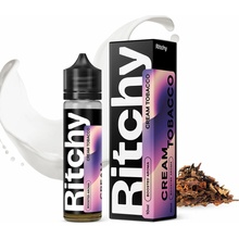 Ritchy Shake & Vape Cream Tobacco 10 ml