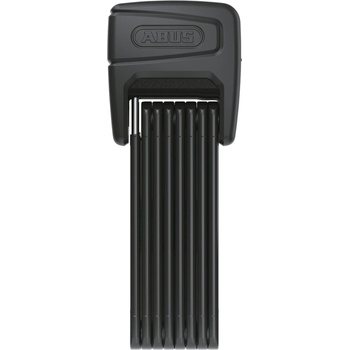 ABUS Сгъваем катинар Abus Bordo One 6000A Fingerprint Bike lock - Black - размер 120 cm (870-3170-0111)