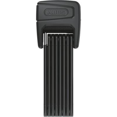 ABUS Сгъваем катинар Abus Bordo One 6000A Fingerprint Bike lock - Black - размер 120 cm (870-3170-0111)