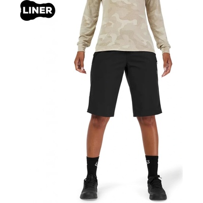 Fox Wms Ranger Short black