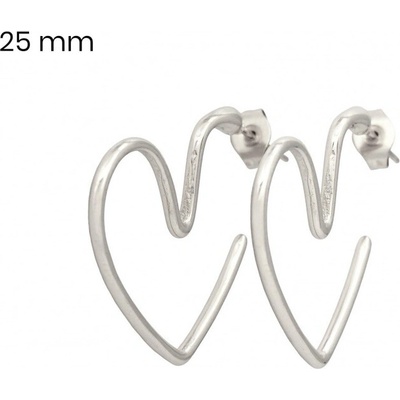 Exeed náušnice 24297401