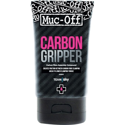 Muc-Off Carbon Gripper 75 g