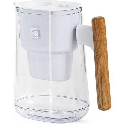 G21 konvice 2,5 l bílá – Zboží Dáma