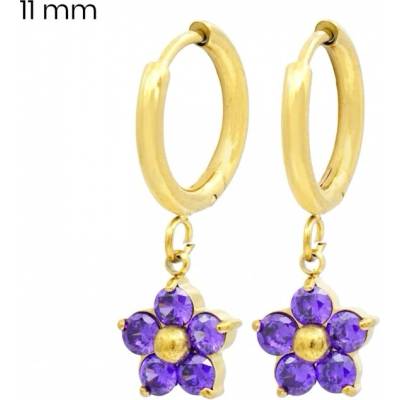 Exeed náušnice 24519303