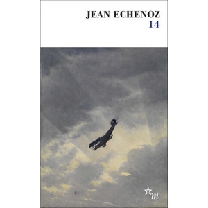 14 | Echenoz (2024)