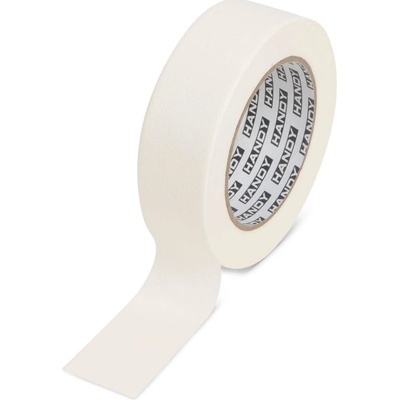 Handy Maskovacia páska 50 m x 36 mm biela