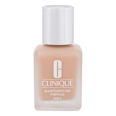 Clinique Superbalanced хидратиращ течен фон дьо тен 30 ml нюанс CN 13.5 Petal