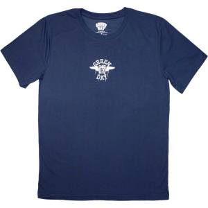 Green Day Mini Wings Denim Blue M Риза (GDTS86MD02)