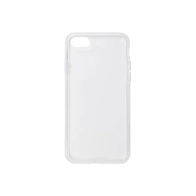 ER CASE Crystal Apple iPhone SE 2022 čiré