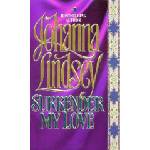 AVON BOOKS Surrender My Love | Johanna Lindsey