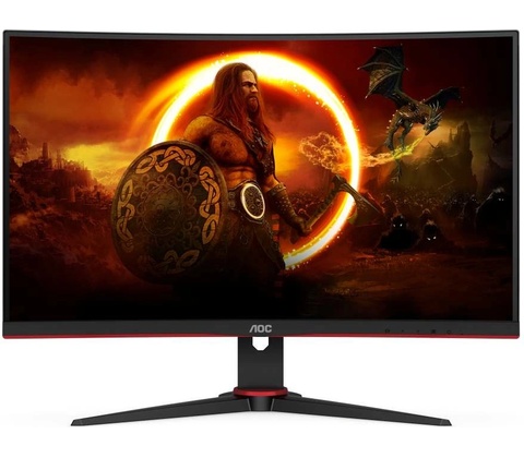 AOC C27G2ZE