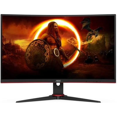 Vyberte si nejlepší AOC monitor: Průvodce a doporučení pro ideální monitor AOC