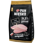 Pan Mięsko Пуйка с фазан s 3 кг