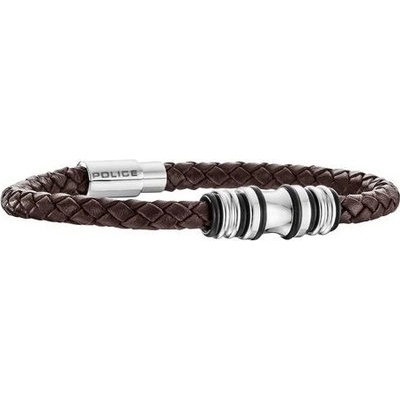 Police náramek PJ25488BLC.02A