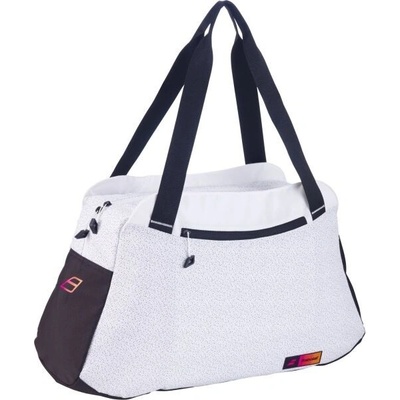 Babolat Fit Padel Woman Bag bíloo/černá – Zbozi.Blesk.cz