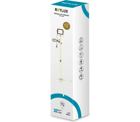 Retlux RPL 203