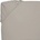 Lodger Slumber Solid Birch 40x80