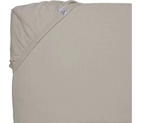 Lodger Slumber Solid Birch 40x80
