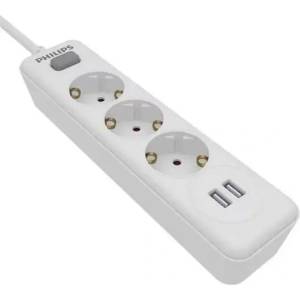 Philips Разклонител philips spn3032wa/58 (spn3032wa/58)