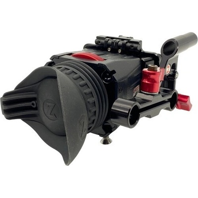 Zacuto Z-FIND-FX6