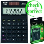 Toor Electronic 12 position office calculator TR-2464C TOOR Калкулатори