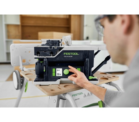 Festool CSC SYS 50 EBI-Basic 576820