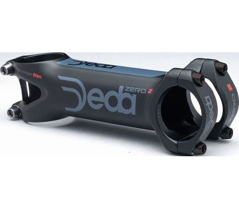 Deda ZERO2 POB