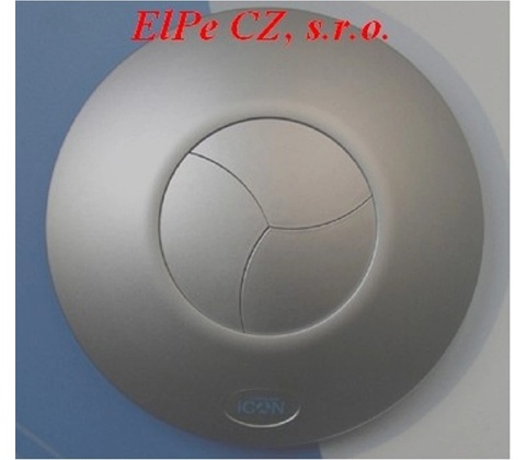 AirFlow iCON 60 silver