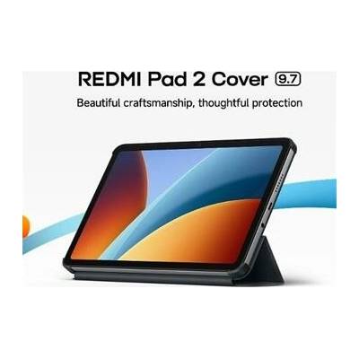 Xiaomi Redmi Pad 2 9.7 Cover 77599 – Hledejceny.cz