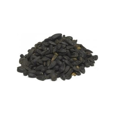 ProfiZoo Slnečnica čierna 30 kg