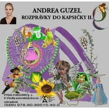 Rozprávky do kapsičky II.