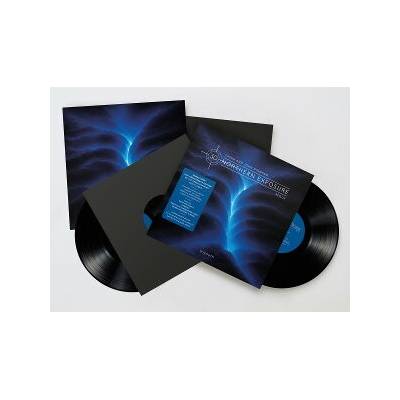 Sasha & John Digweed - Northern Exposure Redux 2 LP