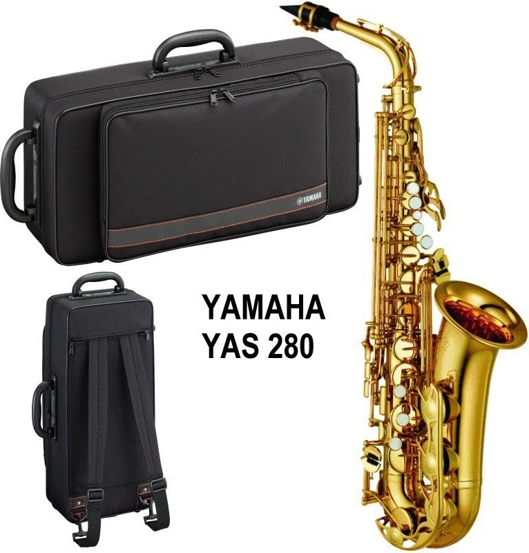 YAMAHA YAS-280