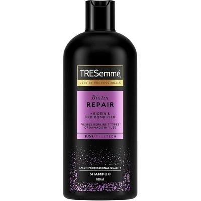 TRESemmé Biotin Repair šampón na vlasy 680 ml
