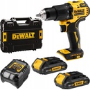 DeWalt DCD709S2T