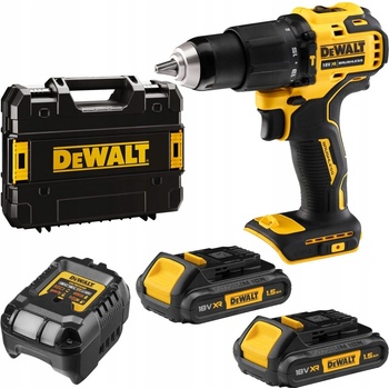 DeWalt DCD709S2T