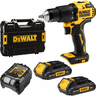 DeWalt DCD709S2T