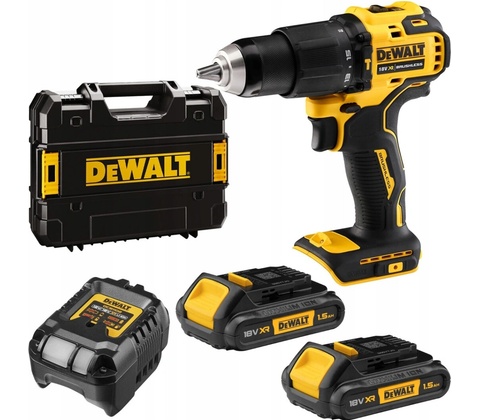 DeWalt DCD709S2T