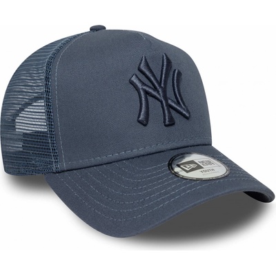 NEW ERA 940K Af trucker MLB League essential NEYYAN CHILD 60691368 JR modrá – Zboží Dáma