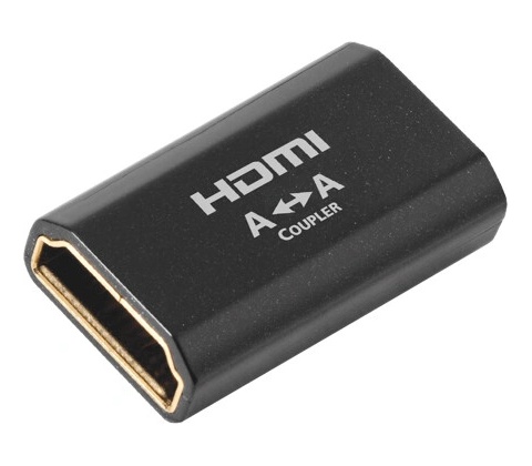 Audioquest qhdmicoupler